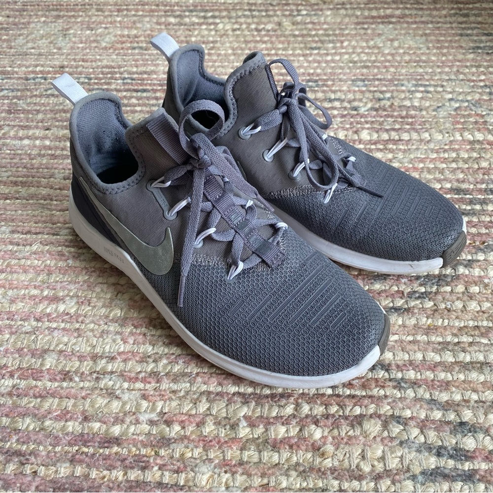 Nike Free Trains